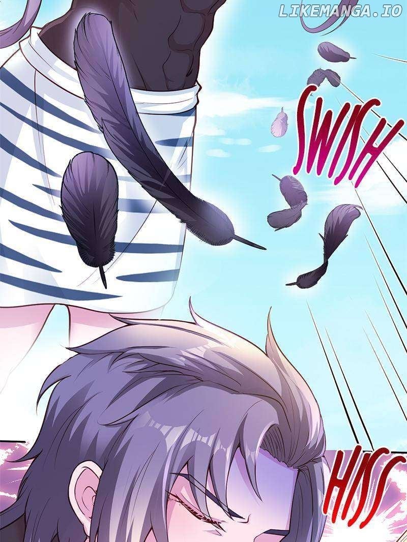 Read Beauty and the Beasts Manga Online