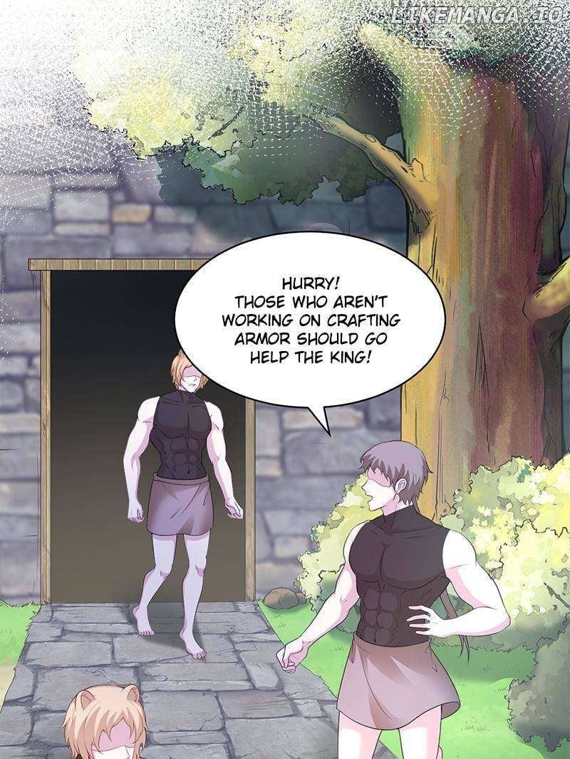 Read Beauty and the Beasts Manga Online