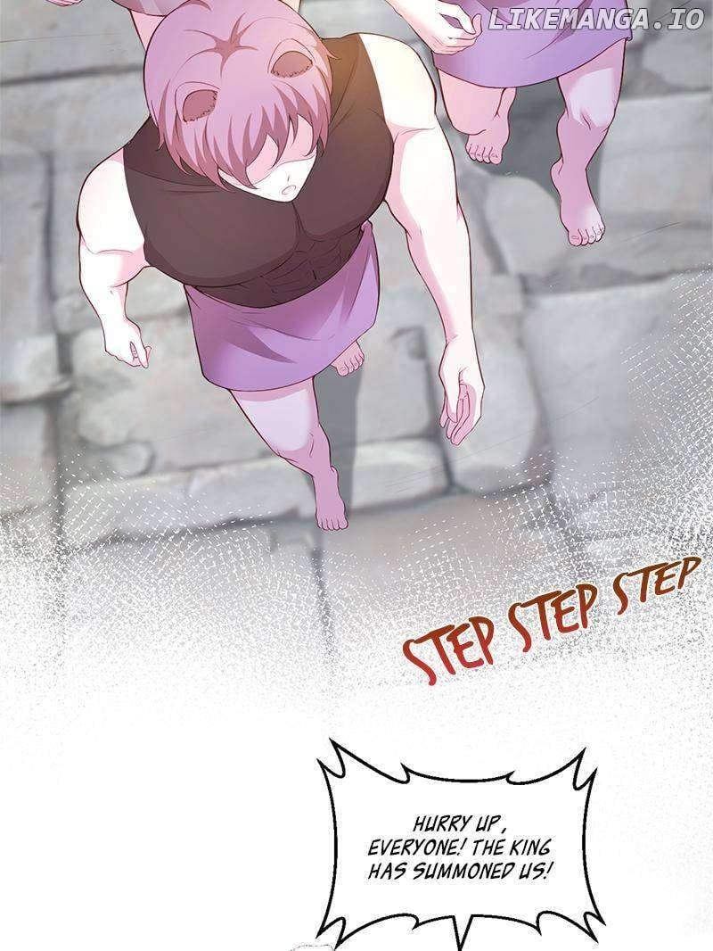 Read Beauty and the Beasts Manga Online