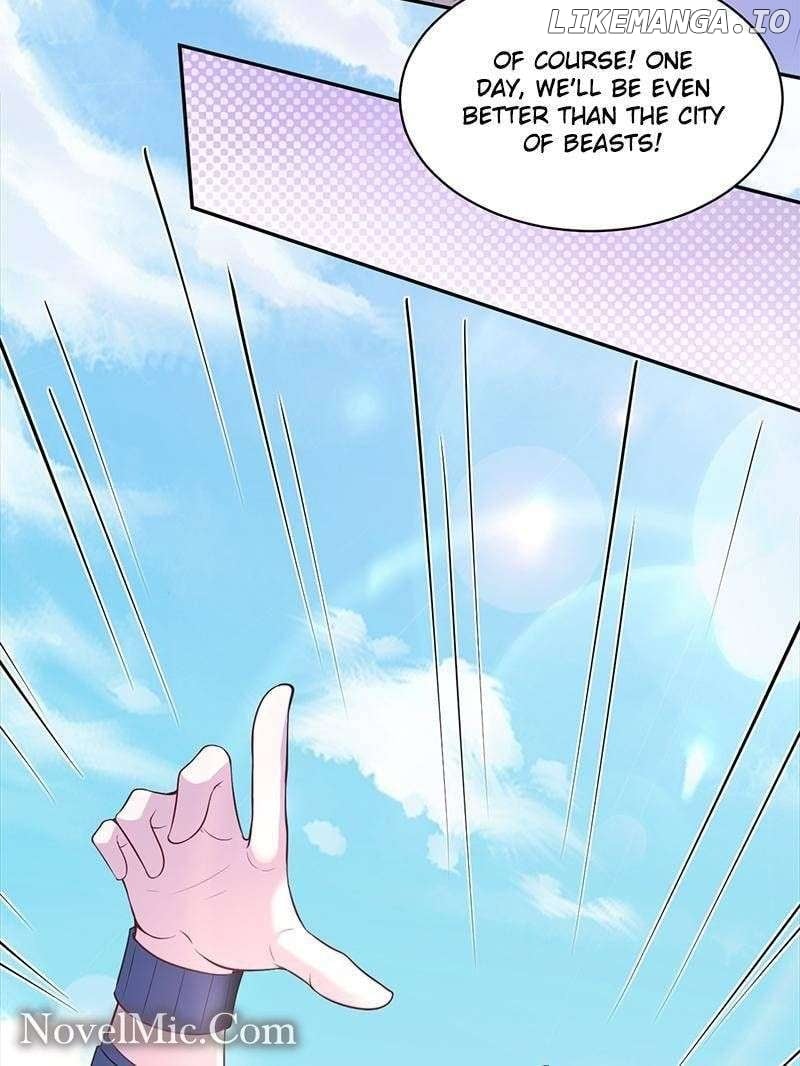 Read Beauty and the Beasts Manga Online
