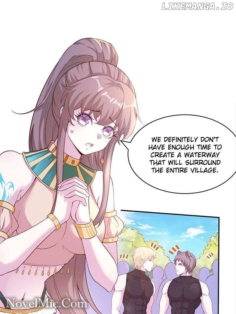Read Beauty and the Beasts Manga Online