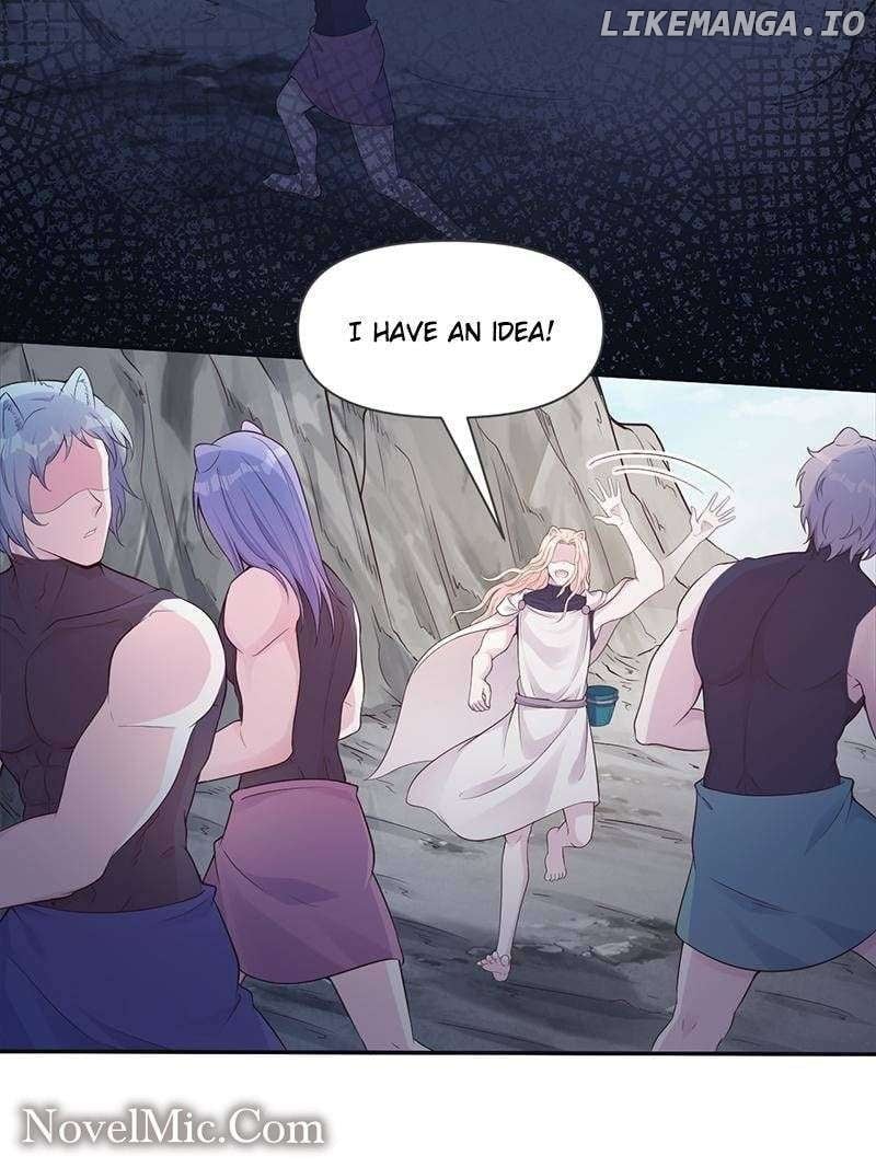 Read Beauty and the Beasts Manga Online