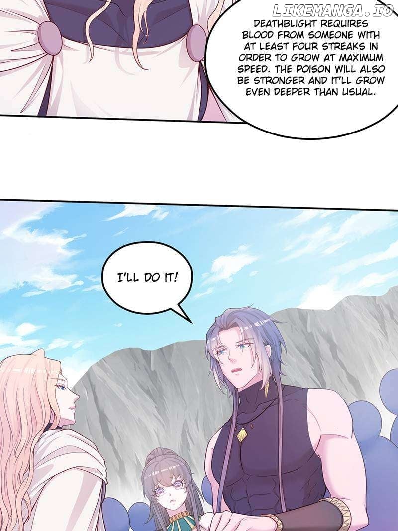 Read Beauty and the Beasts Manga Online