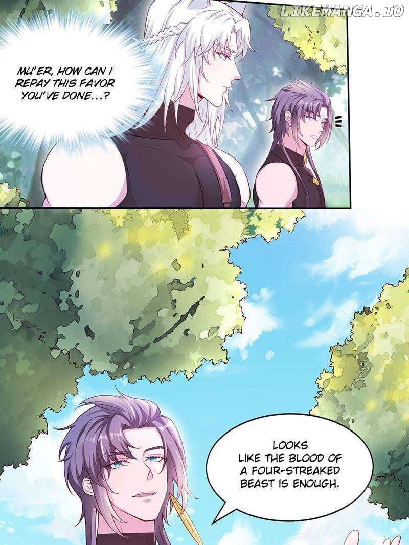 Read Beauty and the Beasts Manga Online