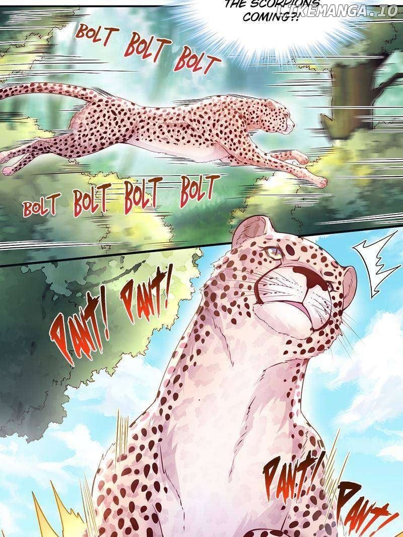 Read Beauty and the Beasts Manga Online