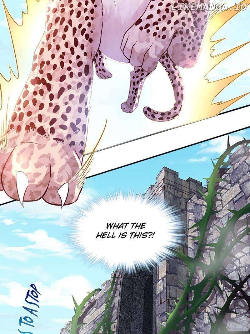 Read Beauty and the Beasts Manga Online