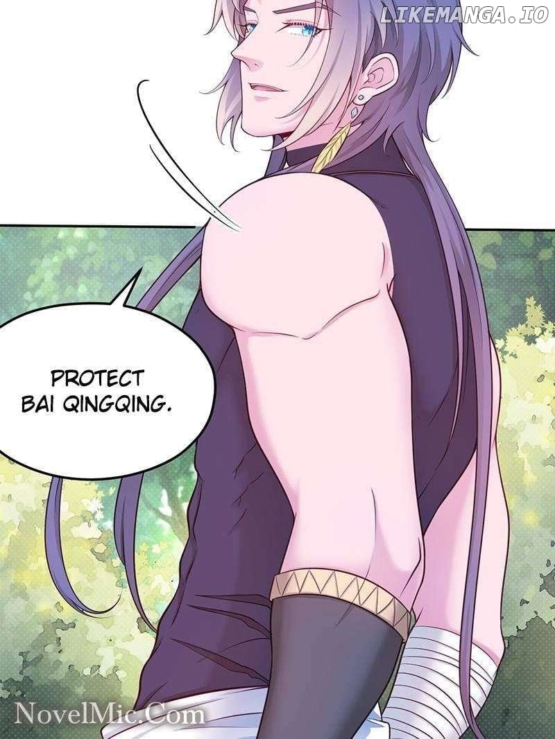 Read Beauty and the Beasts Manga Online