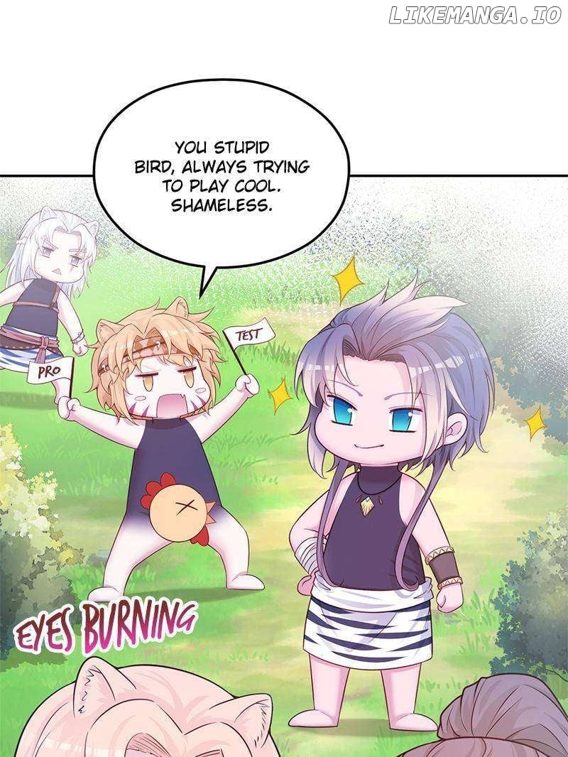 Read Beauty and the Beasts Manga Online