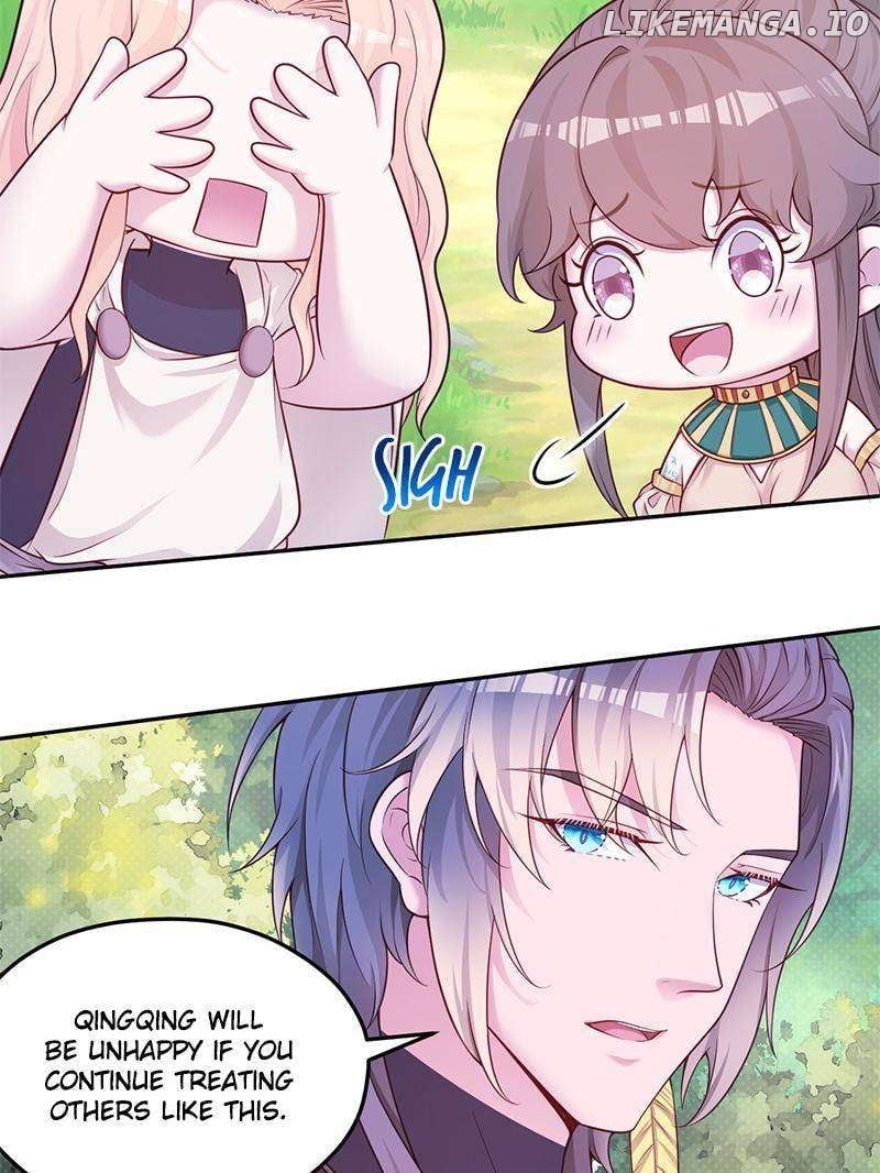 Read Beauty and the Beasts Manga Online