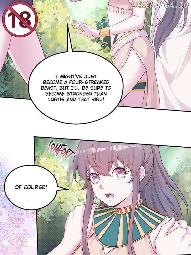 Read Beauty and the Beasts Manga Online