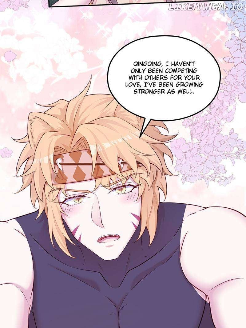 Read Beauty and the Beasts Manga Online