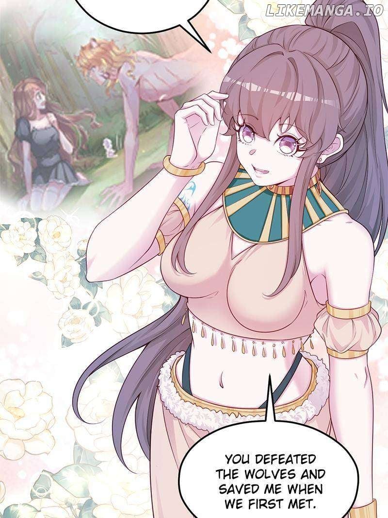 Read Beauty and the Beasts Manga Online