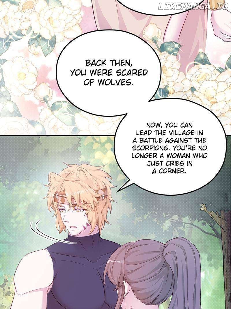Read Beauty and the Beasts Manga Online