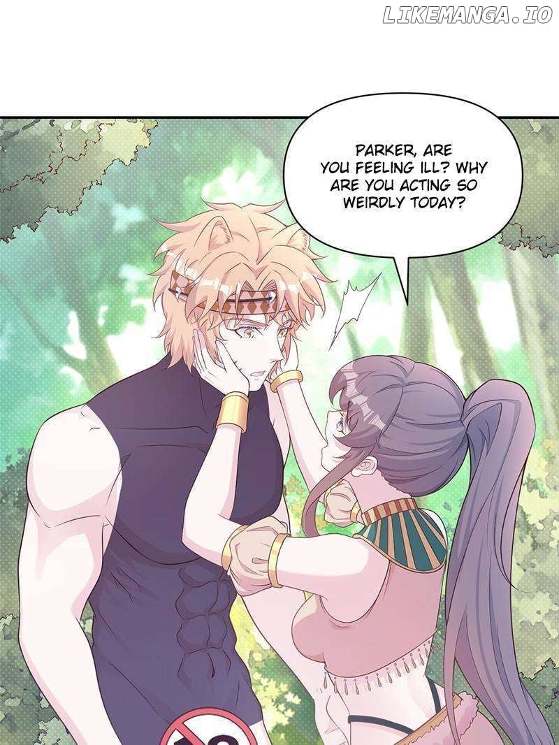 Read Beauty and the Beasts Manga Online