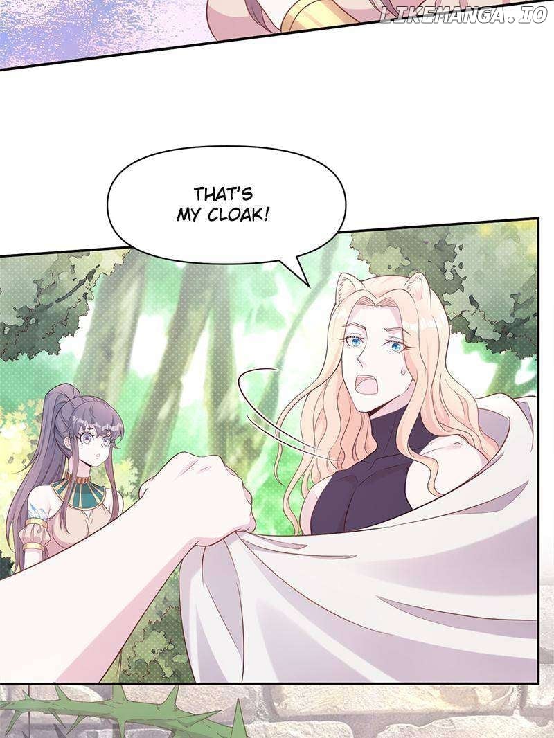 Read Beauty and the Beasts Manga Online