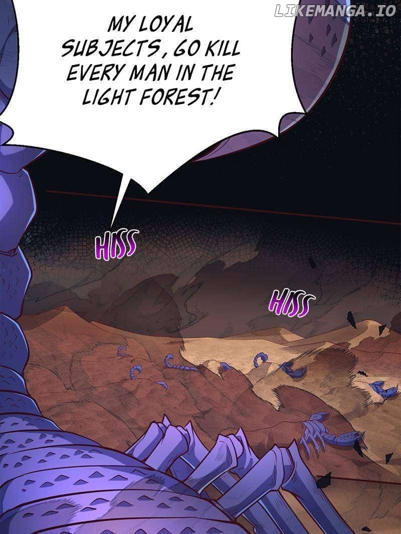 Read Beauty and the Beasts Manga Online