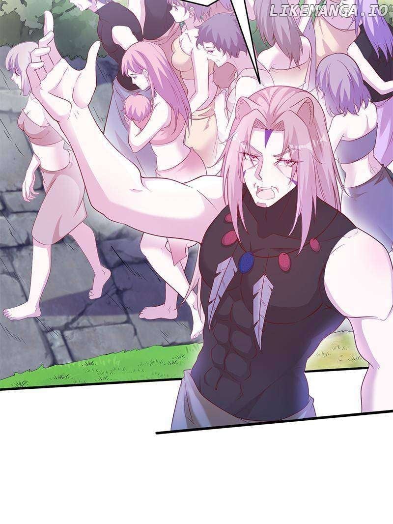 Read Beauty and the Beasts Manga Online
