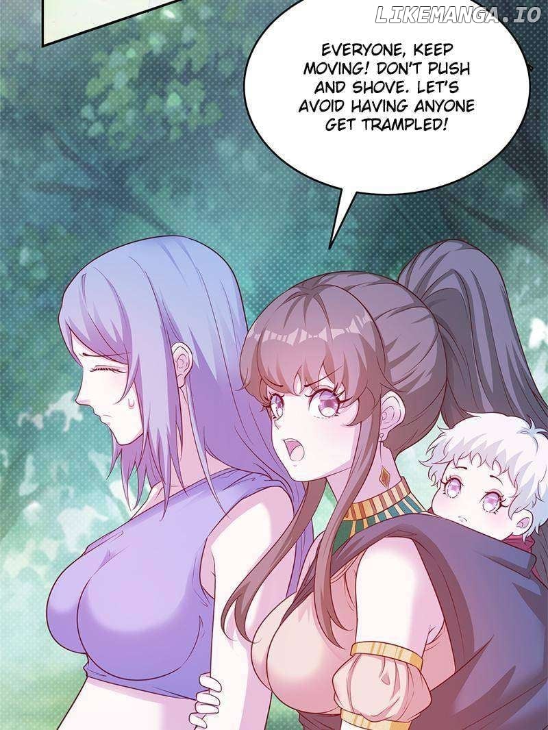 Read Beauty and the Beasts Manga Online
