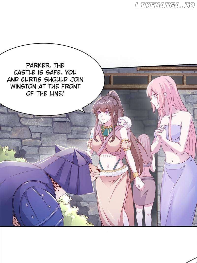 Read Beauty and the Beasts Manga Online