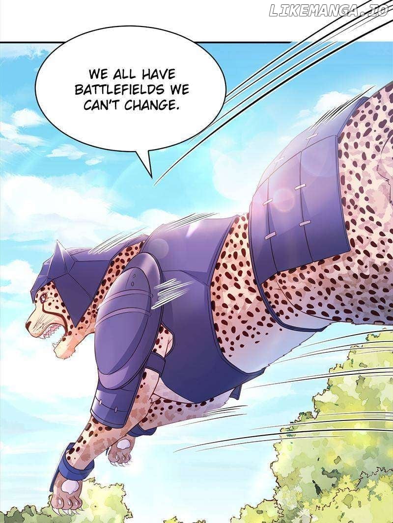 Read Beauty and the Beasts Manga Online