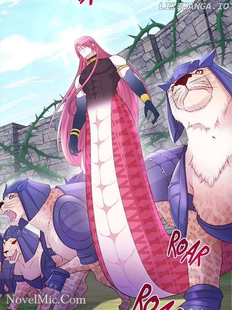 Read Beauty and the Beasts Manga Online