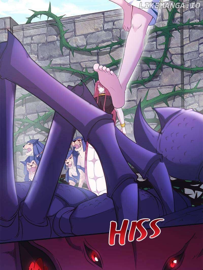 Read Beauty and the Beasts Manga Online