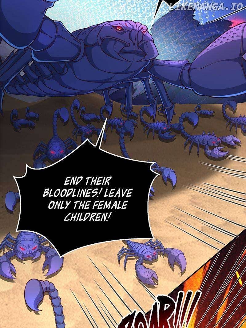 Read Beauty and the Beasts Manga Online