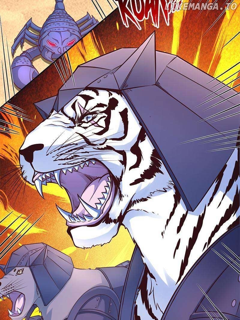 Read Beauty and the Beasts Manga Online
