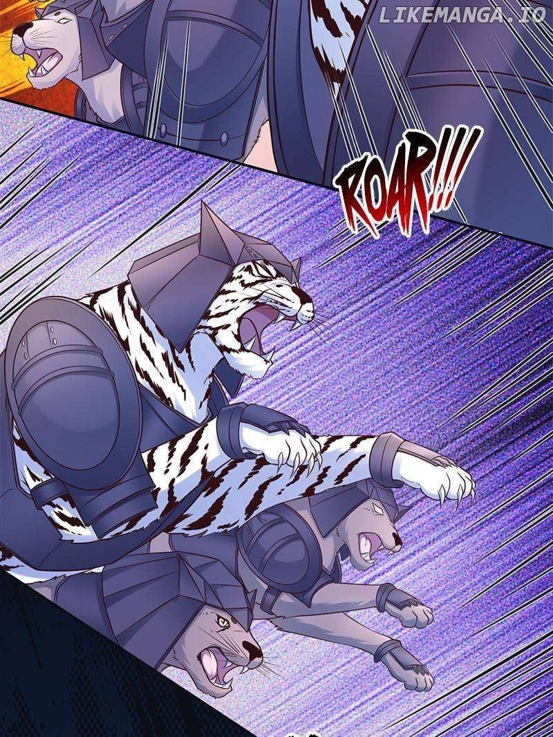 Read Beauty and the Beasts Manga Online