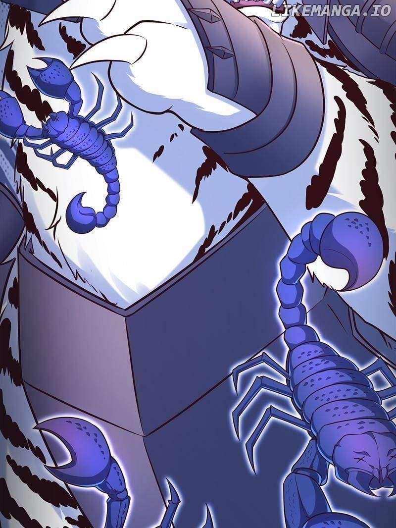 Read Beauty and the Beasts Manga Online