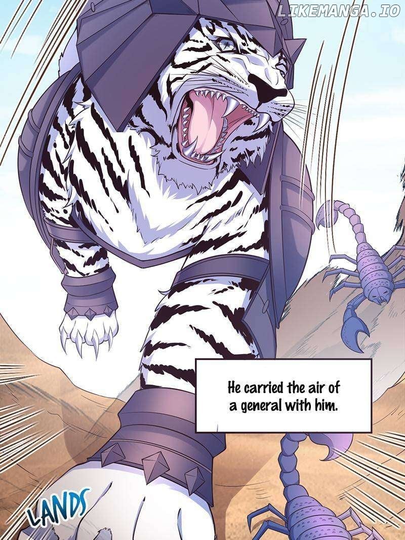 Read Beauty and the Beasts Manga Online