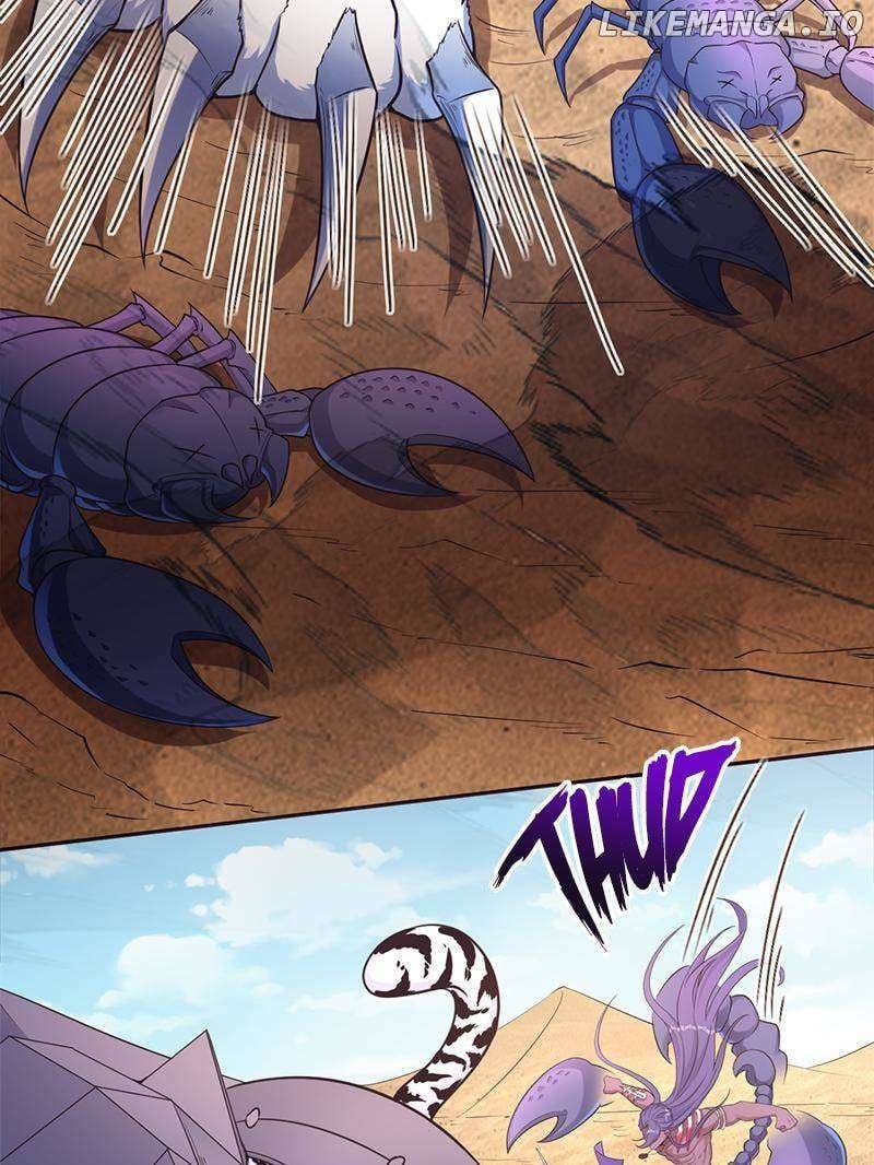 Read Beauty and the Beasts Manga Online