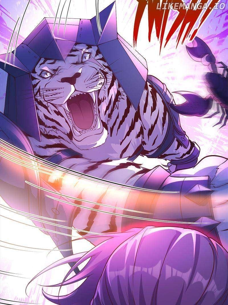 Read Beauty and the Beasts Manga Online