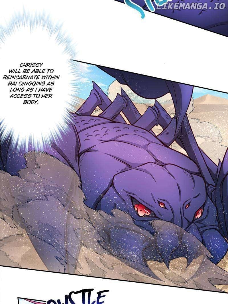 Read Beauty and the Beasts Manga Online