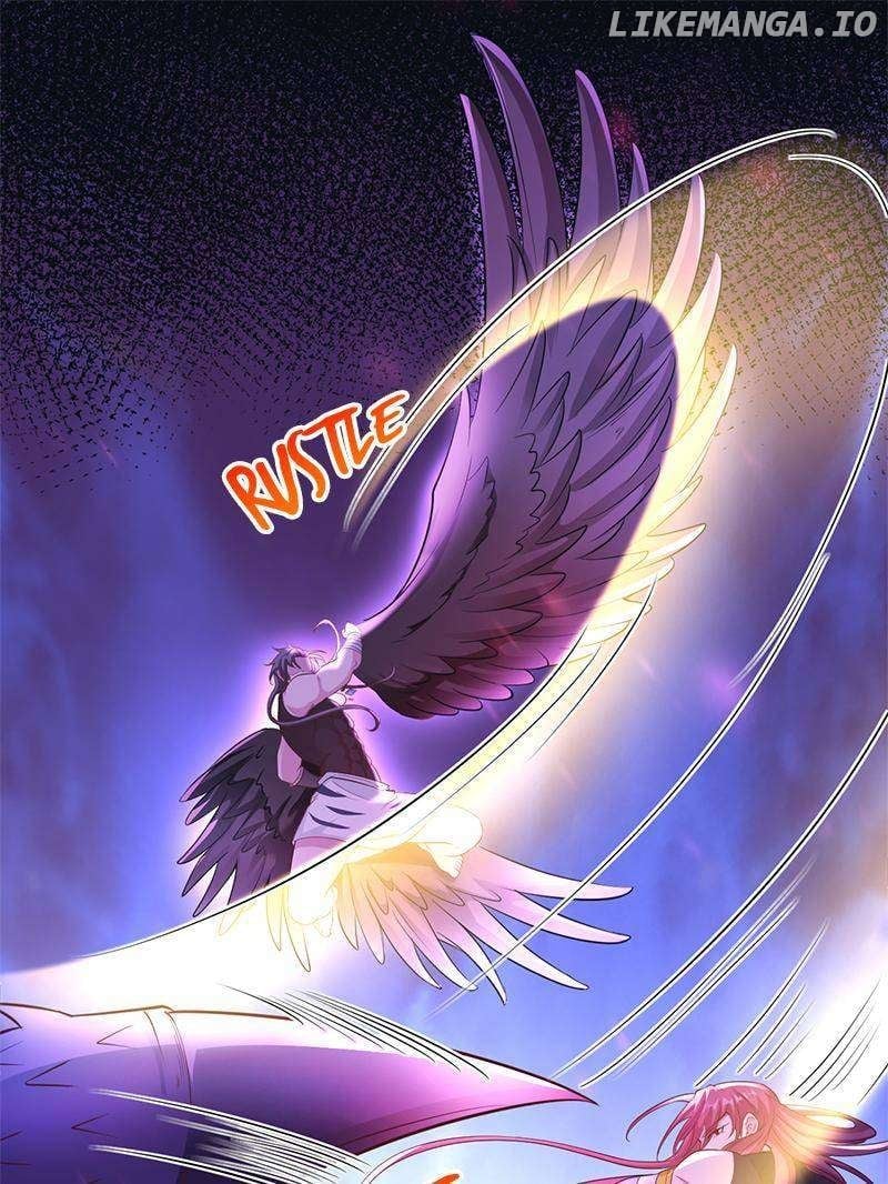 Read Beauty and the Beasts Manga Online