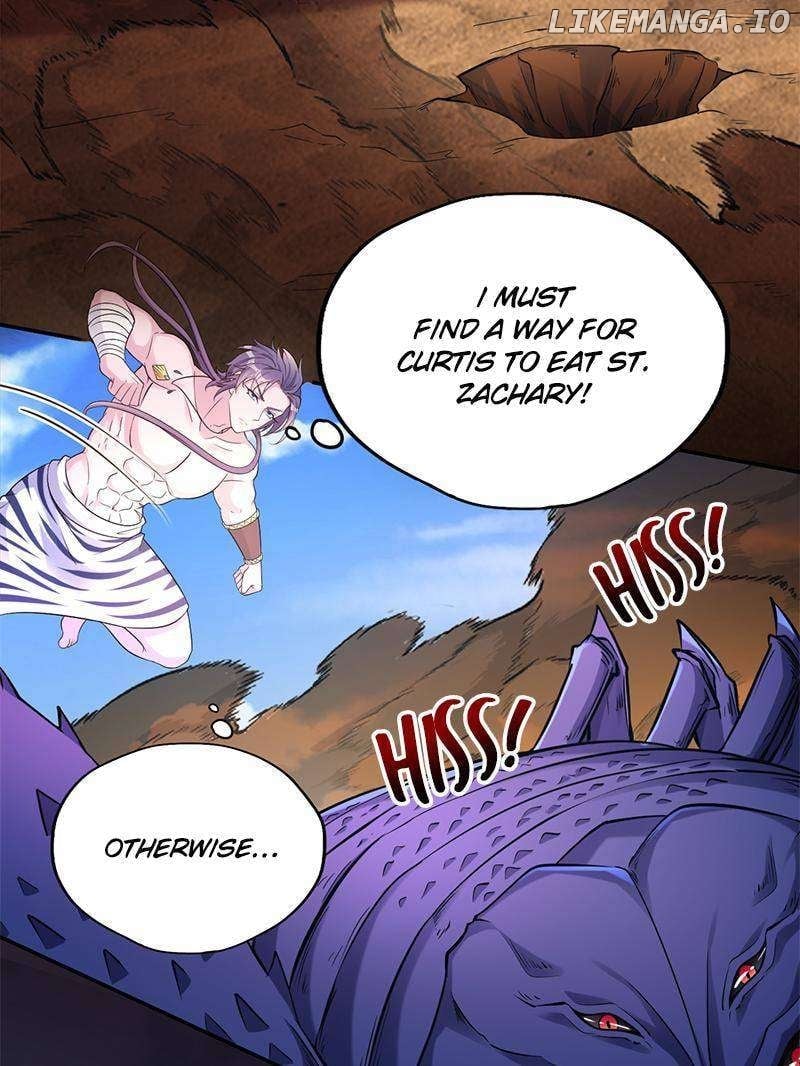 Read Beauty and the Beasts Manga Online