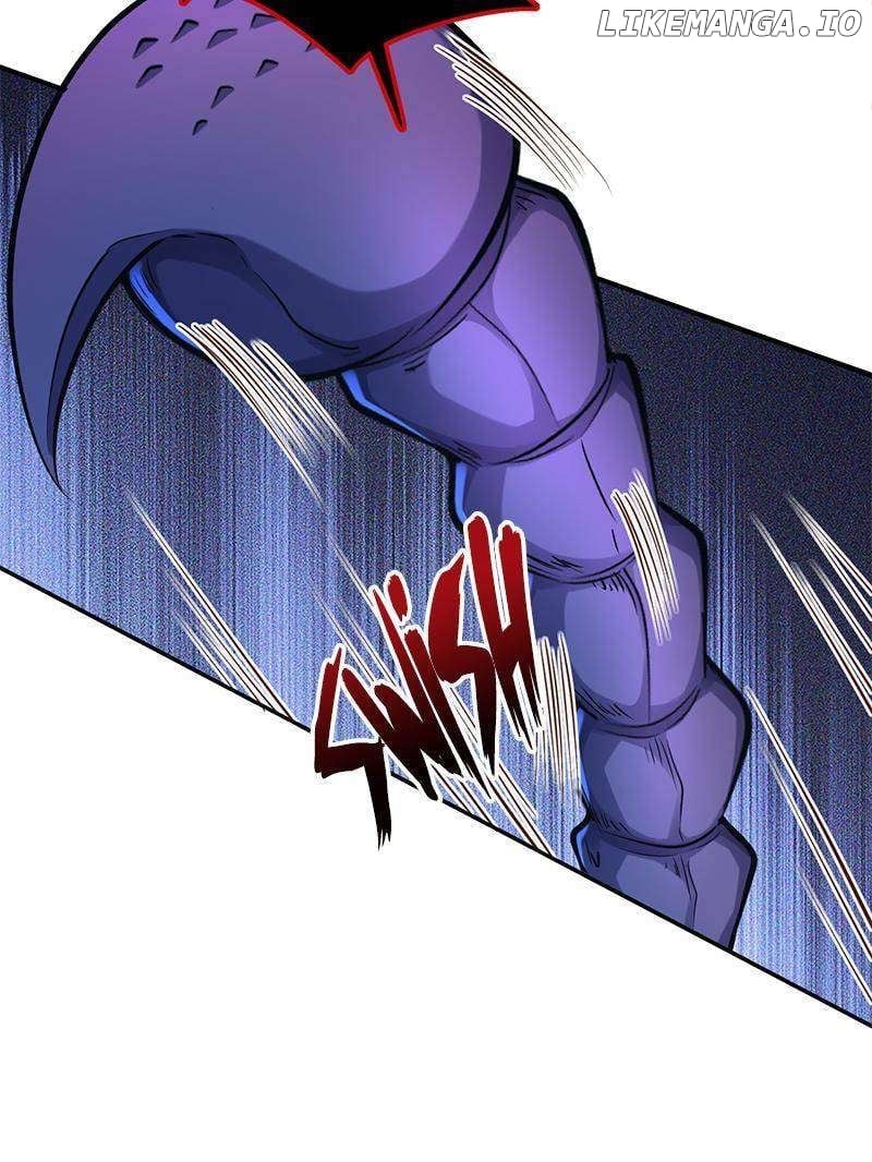 Read Beauty and the Beasts Manga Online