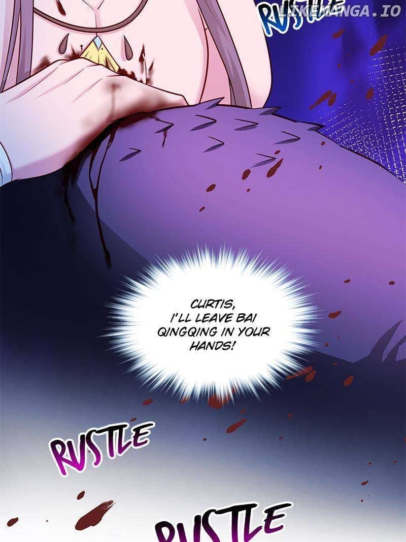 Read Beauty and the Beasts Manga Online