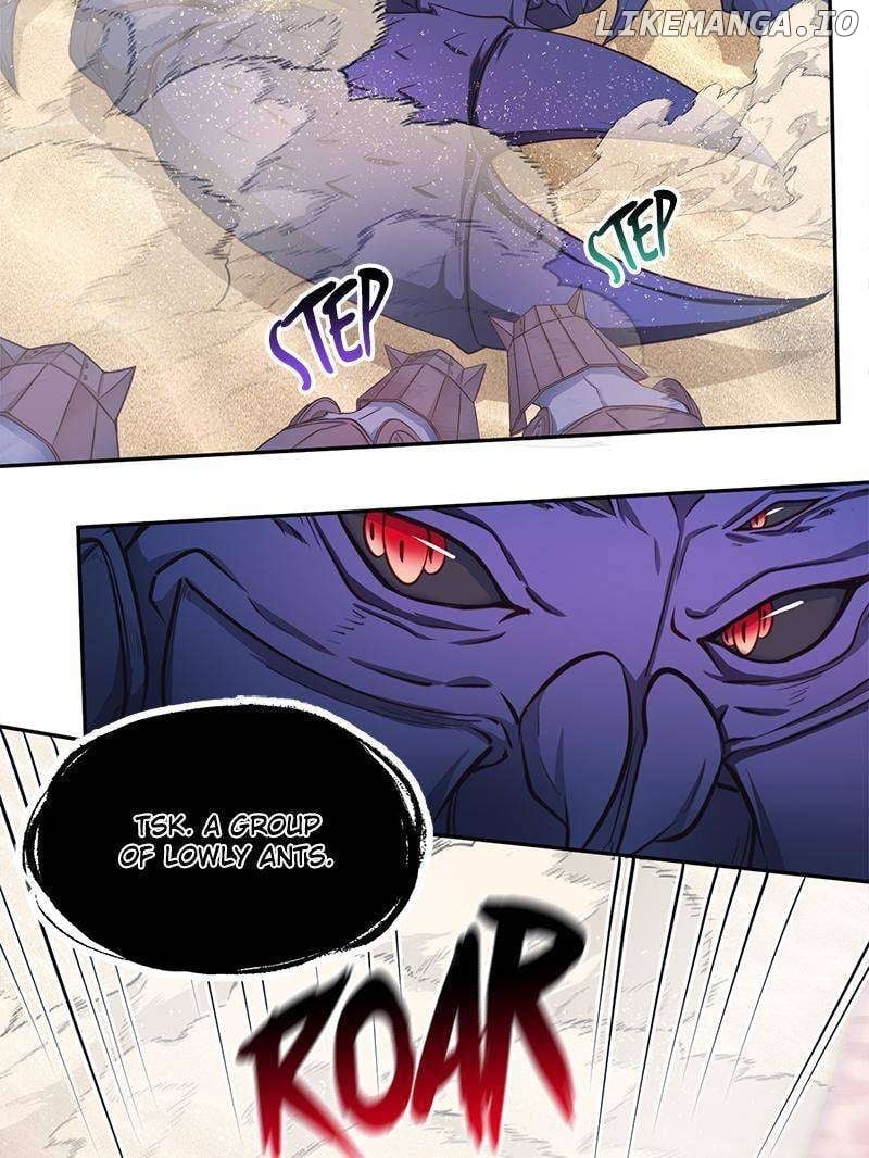 Read Beauty and the Beasts Manga Online