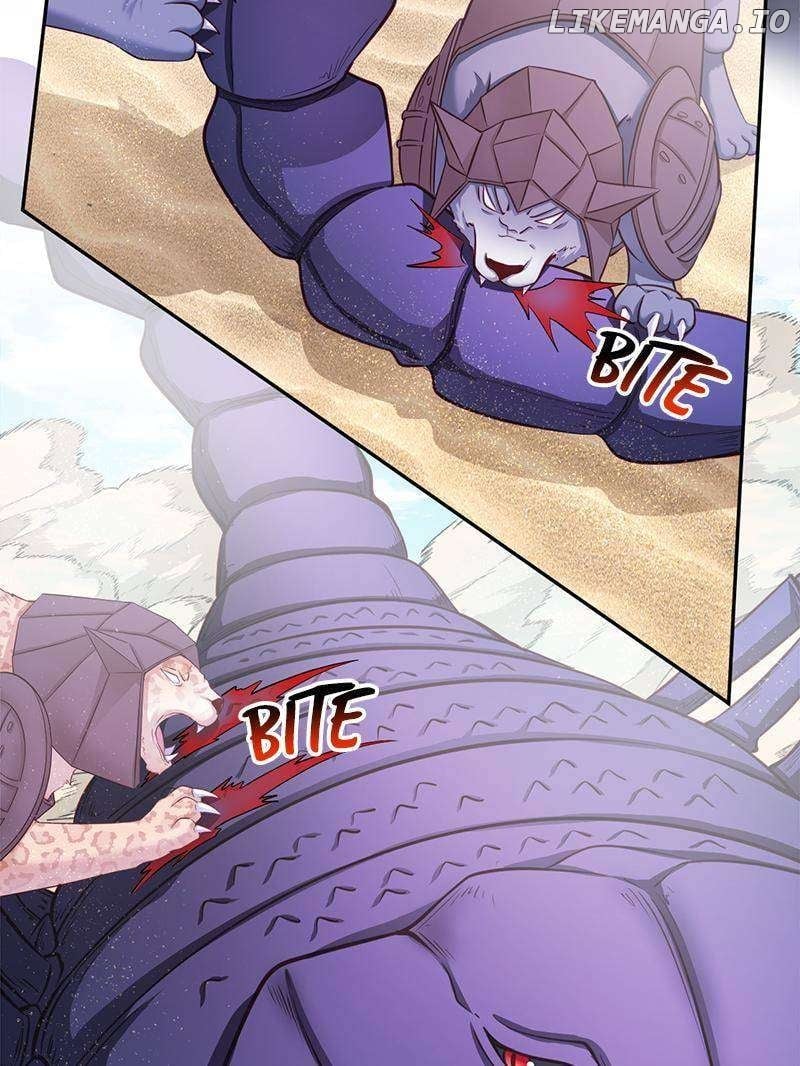 Read Beauty and the Beasts Manga Online