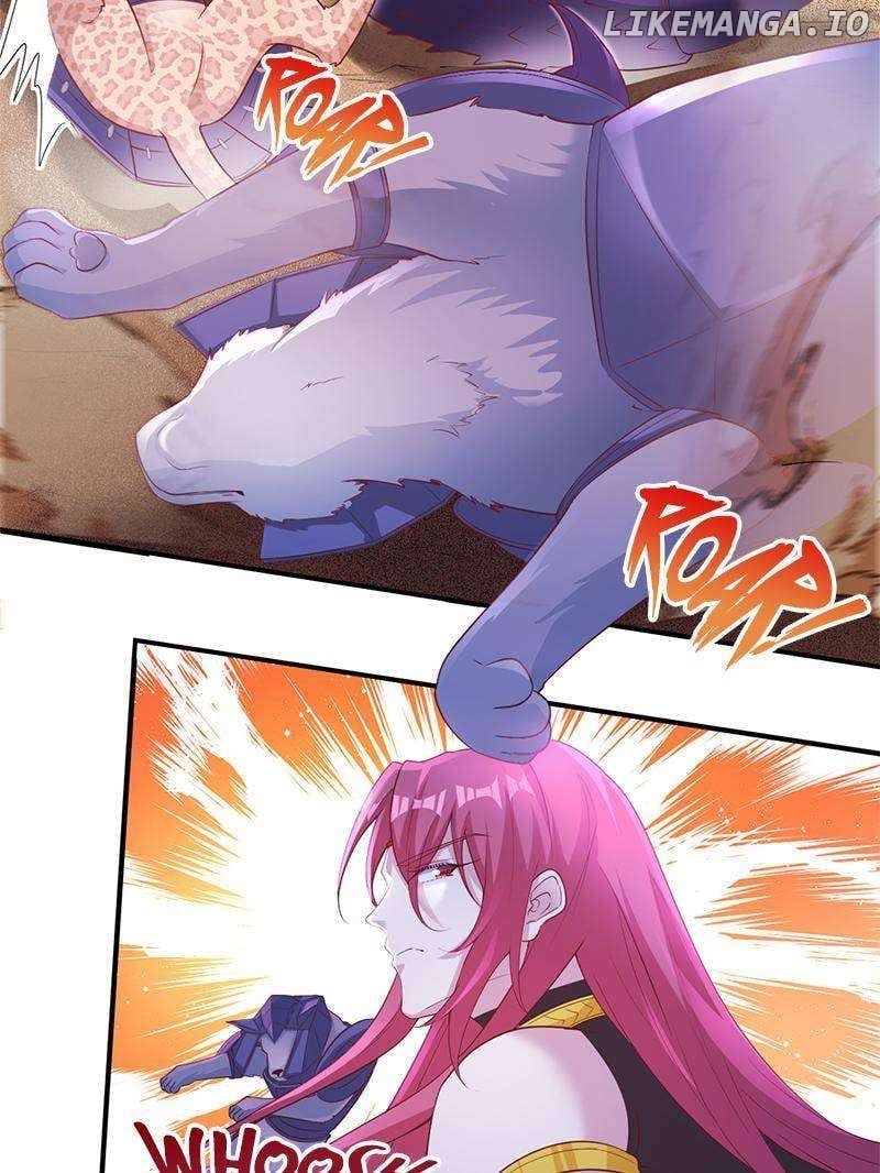 Read Beauty and the Beasts Manga Online