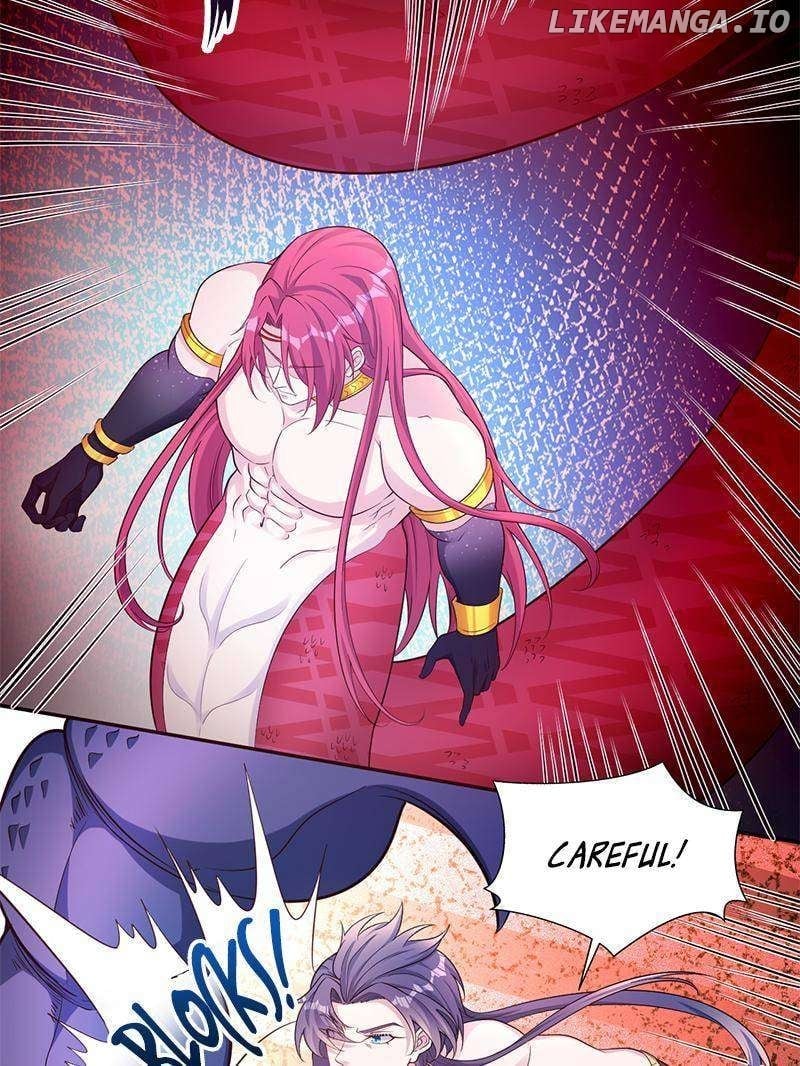 Read Beauty and the Beasts Manga Online