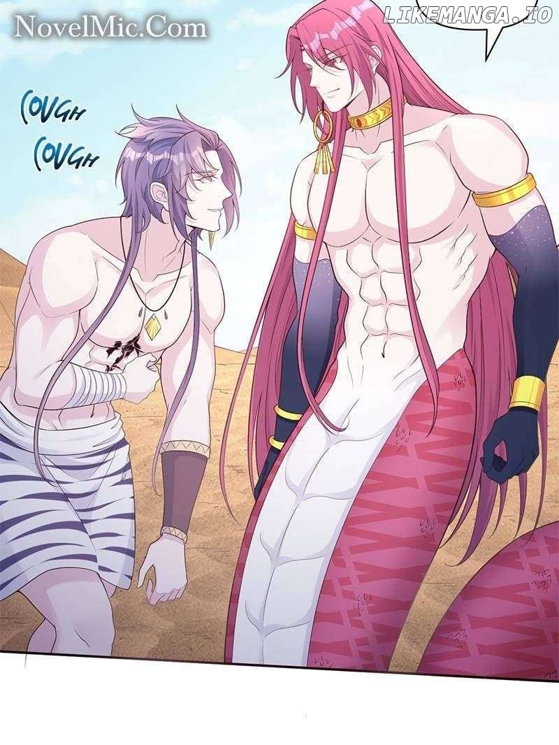 Read Beauty and the Beasts Manga Online