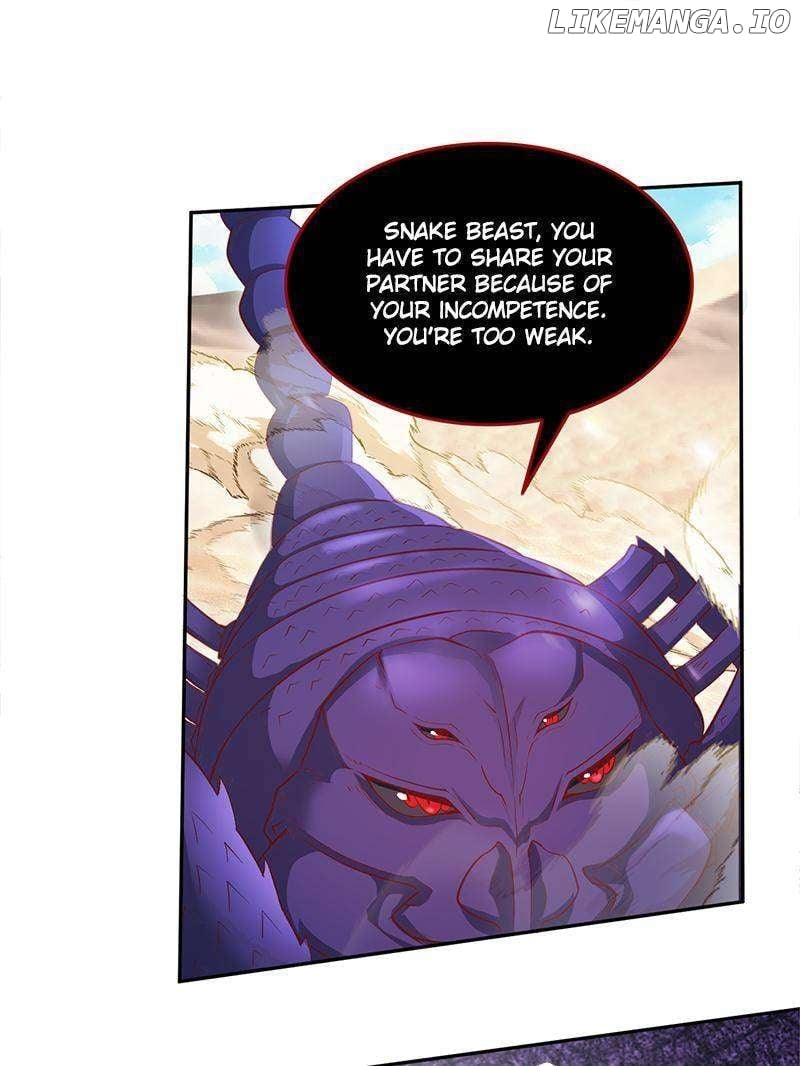Read Beauty and the Beasts Manga Online