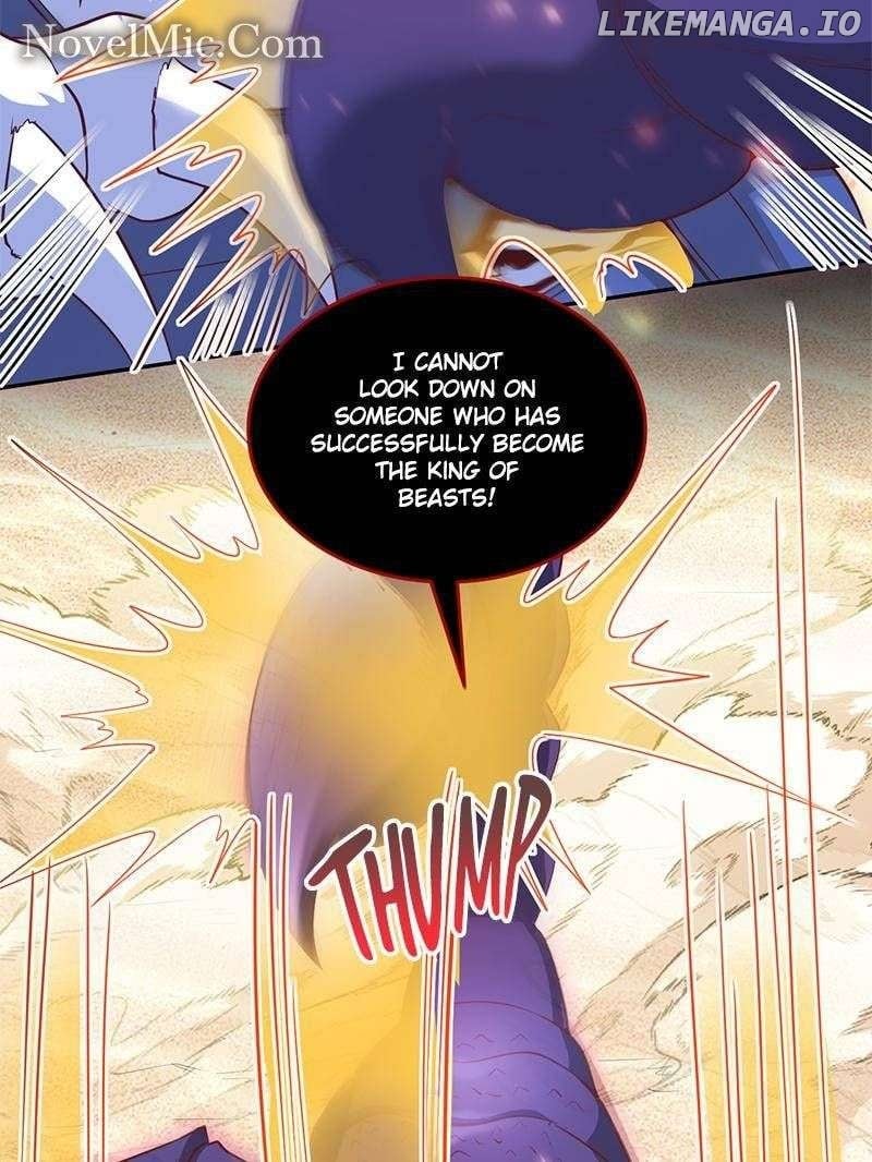 Read Beauty and the Beasts Manga Online