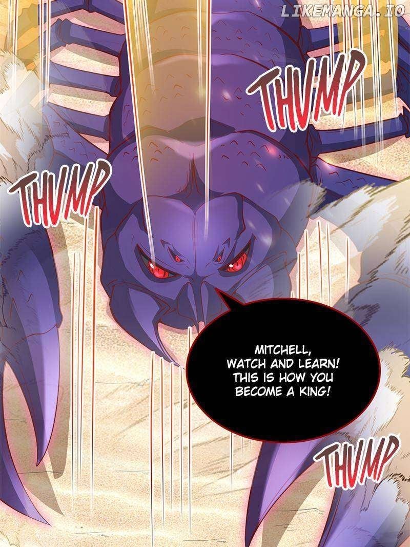 Read Beauty and the Beasts Manga Online