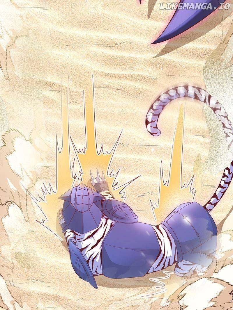 Read Beauty and the Beasts Manga Online