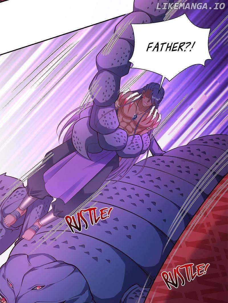 Read Beauty and the Beasts Manga Online