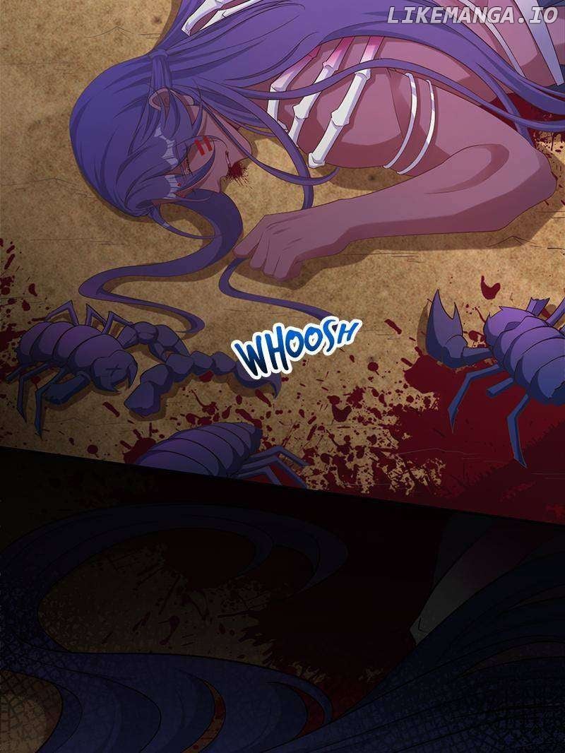 Read Beauty and the Beasts Manga Online
