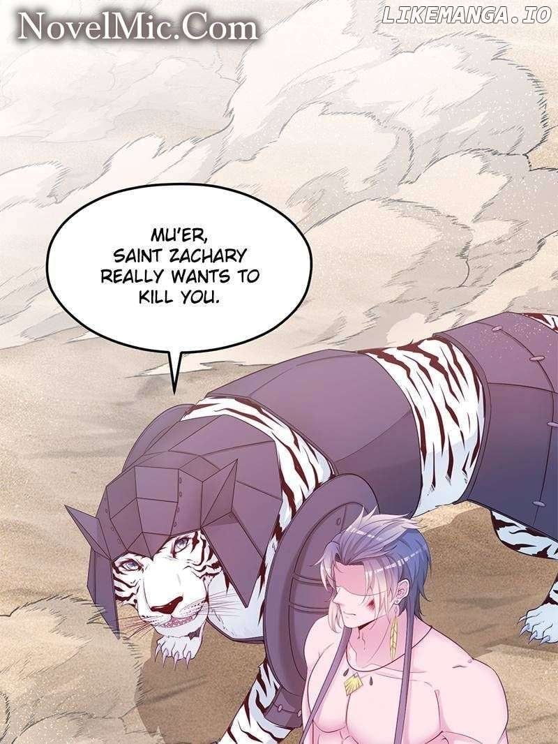 Read Beauty and the Beasts Manga Online
